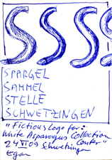 EGON ZIPPEL / Online Archive 2009 