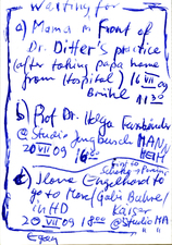 EGON ZIPPEL / Online Archive 2009 