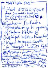 EGON ZIPPEL / Online Archive 2009 