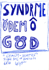 EGON ZIPPEL / Online Archive 2010 