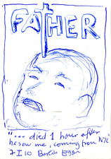 EGON ZIPPEL / Online Archive 2010 