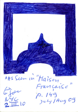 EGON ZIPPEL / Online Archive 2010 