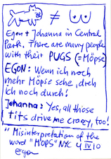 EGON ZIPPEL / Online Archive 2010 