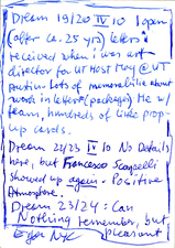 EGON ZIPPEL / Online Archive 2010 