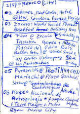 EGON ZIPPEL / Online Archive 2010 