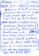 EGON ZIPPEL / Online Archive 2010 