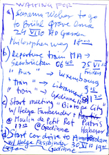 EGON ZIPPEL / Online Archive 2010 