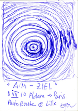 EGON ZIPPEL / Online Archive 2010 