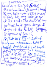 EGON ZIPPEL / Online Archive 2010 