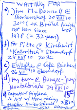 EGON ZIPPEL / Online Archive 2010 