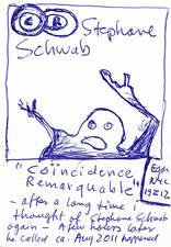 EGON ZIPPEL / Online Archive 2012 