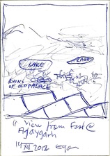 EGON ZIPPEL / Online Archive 2012 