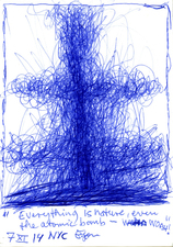 EGON ZIPPEL / Online Archive 2014 