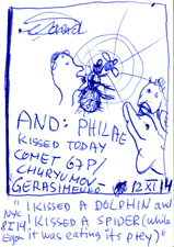 EGON ZIPPEL / Online Archive 2014 