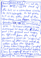 EGON ZIPPEL / Online Archive 2014 