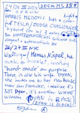 EGON ZIPPEL / Online Archive 2025 