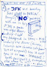 EGON ZIPPEL / Online Archive 2025 