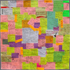 EGON ZIPPEL / Online Archive Self-Creating Drawings: Post-its Post-its