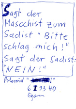 EGON ZIPPEL / Online Archive 1993 