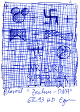 EGON ZIPPEL / Online Archive 1993 