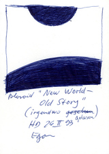 EGON ZIPPEL / Online Archive 1993 