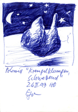 EGON ZIPPEL / Online Archive 1993 