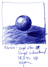 EGON ZIPPEL / Online Archive 1993 