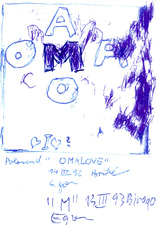 EGON ZIPPEL / Online Archive 1993 