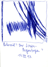EGON ZIPPEL / Online Archive 1993 
