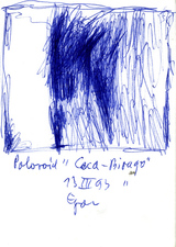 EGON ZIPPEL / Online Archive 1993 