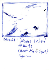 EGON ZIPPEL / Online Archive 1993 