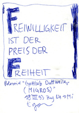 EGON ZIPPEL / Online Archive 1993 