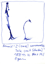 EGON ZIPPEL / Online Archive 1993 