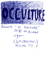 EGON ZIPPEL / Online Archive 1993 