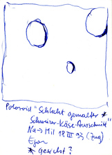 EGON ZIPPEL / Online Archive 1993 