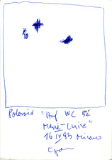 EGON ZIPPEL / Online Archive 1993 