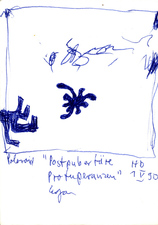 EGON ZIPPEL / Online Archive 1993 