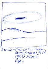 EGON ZIPPEL / Online Archive 1993 