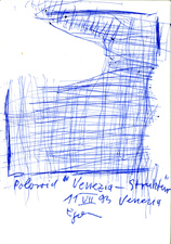 EGON ZIPPEL / Online Archive 1993 