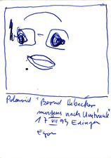 EGON ZIPPEL / Online Archive 1993 