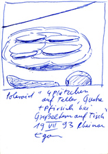 EGON ZIPPEL / Online Archive 1993 