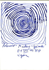 EGON ZIPPEL / Online Archive 1993 