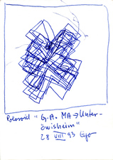 EGON ZIPPEL / Online Archive 1993 