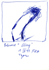 EGON ZIPPEL / Online Archive 1993 