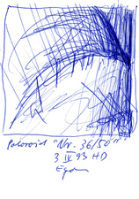 EGON ZIPPEL / Online Archive 1993 