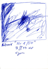 EGON ZIPPEL / Online Archive 1993 