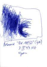 EGON ZIPPEL / Online Archive 1993 