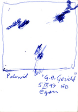 EGON ZIPPEL / Online Archive 1993 