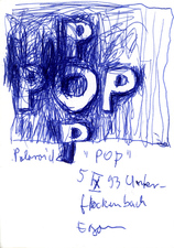 EGON ZIPPEL / Online Archive 1993 
