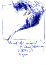 EGON ZIPPEL / Online Archive 1993 